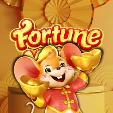 fortune mouse brabet ícone