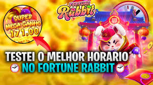 minutos fortune rabbit