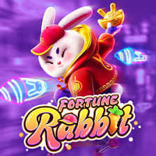 jogar fortune rabbit grátis ícone