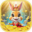 fortune rabbit gratis ícone