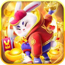 jogo do coelho fortune rabbit ícone