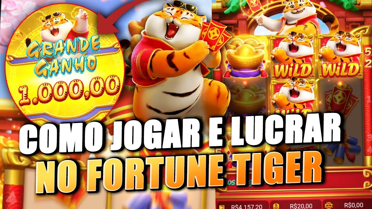 tiger jogos imagem de tela 3