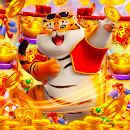 fortune ox logo - Slots Casino ícone